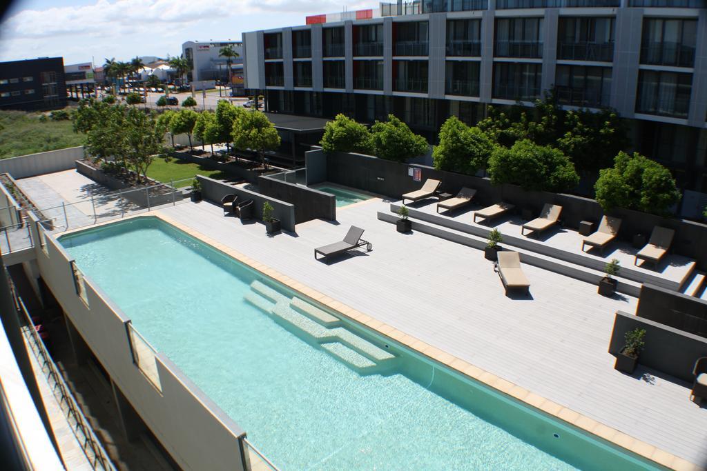 Central Islington Apartments Townsville Udogodnienia zdjęcie
