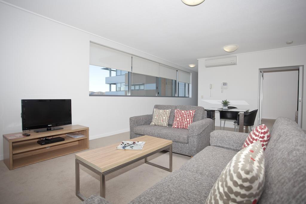 Central Islington Apartments Townsville Pokój zdjęcie